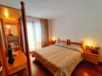 Il Fraitevino Hotel Bed & Breakfast Hotels in Sestriere