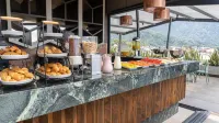 Hotel F25 - فطور