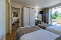 Hotel & Restaurant San Pellegrino Hotels in Vescovato