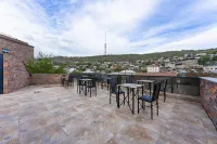 Bloom Hotel Yerevan