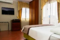 Grand Hotel Americano โรงแรมในมาชาลา
