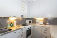 Santa's City Apartments