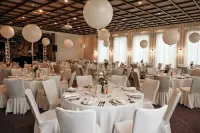 Naundrups Hof Hotels in Nordkirchen