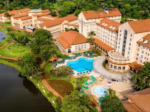 Grande Hotel Termas de Araxá