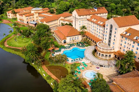 Grande Hotel Termas de Araxá