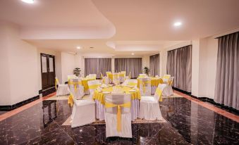 Regenta Resort Mars Valley View Shoghi