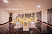 รีเจนตา รีสอร์ท มาร์ส วาลเลย์ วิว - บ้านพักหลังเล็ก