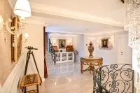 Grant Boutique Hotel Hotels in Arad