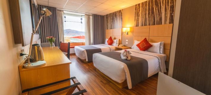 Lake Titicaca Hotel Hotels in Puno