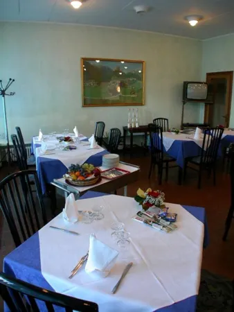 Hotel Palladio Отели в г. Кодонье