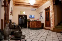 Hotel Rayhon Boutique