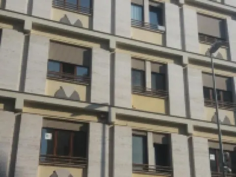 B&B 30 mt Dal Duomo Hoteles en Benevento