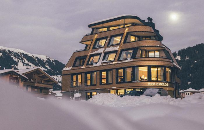 Das Gerlos - Boutique Hotel
