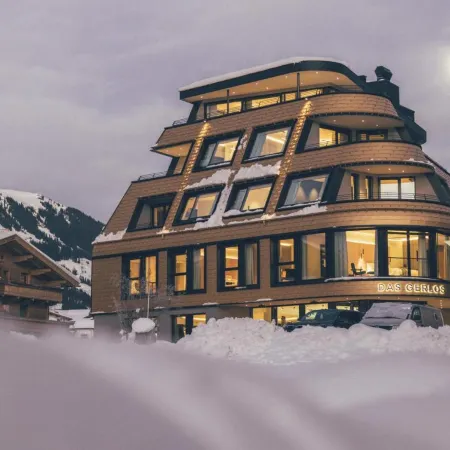 Das Gerlos - Boutique Hotel