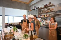 Quinta Ecológica da Peneda Agroturismo by Peneda Ecofarm - servizio colazione