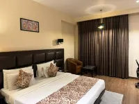 Chinmay Hotel & Resort Hôtels à : Muzaffar Nagar Ghusval