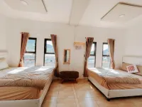 Tiga Mahkota Homestay