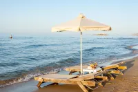 Laplaya Beach - Meerblick