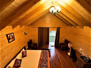 Vanprastha Resorts
