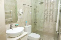 Aragast Hotel Hotel a Lchashen