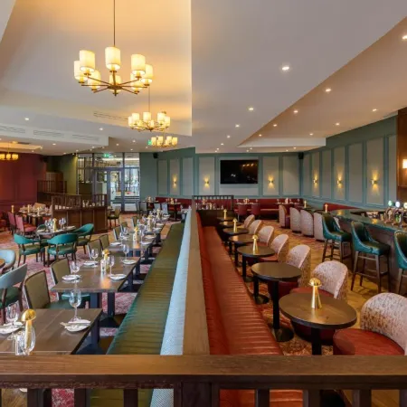 Hotel Killarney