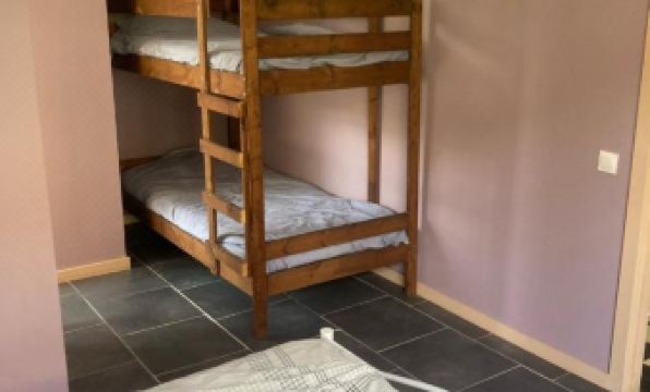 Le petit belge - Housity