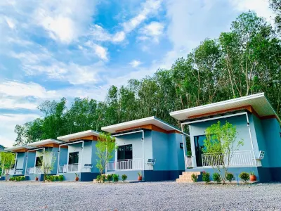 Suanvadee Resort