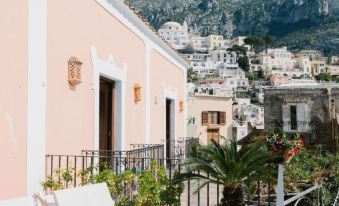 Villa Principe Giovanni