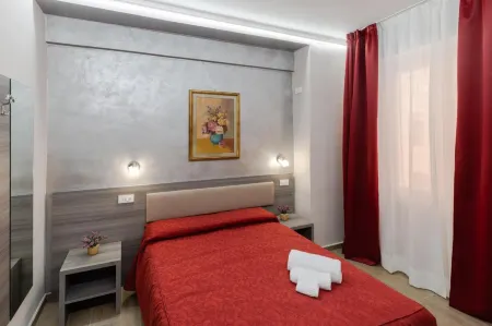 Affittacamere Alessia Отели в г. Пинья