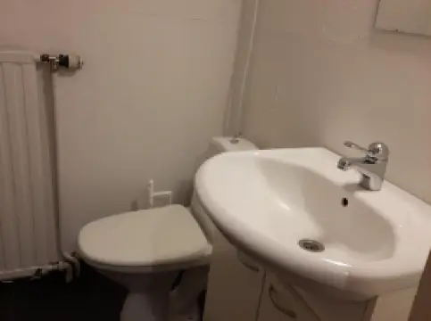 Willa Witsari 35m2 Asunto