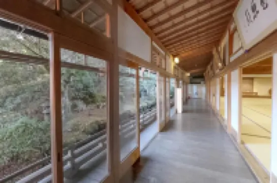 Koyasan Shukubo Daimyououin