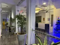 Le Poshe Beachview - Tie Hotels & Resorts