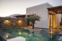 Hide Out Villas - Homestays