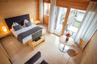 Apartment Prairerhof Hotels in Schenna