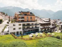 Alpina&More Apartments I Zimmer Hotels in Serfaus