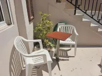 Jimmy's Apartments