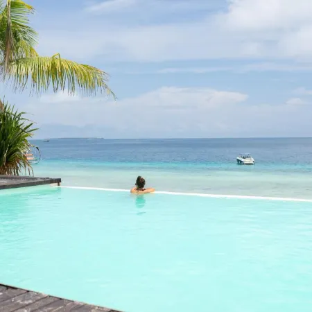 My Blue Hotel Zanzibar