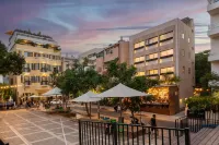 드 셰인킨 스위트