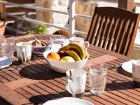 Cyan Residence Hotels in Mades
