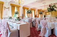 The Craiglands Hotel, Sure Hotel Collection by Best Western Hotels in Ilkley