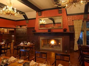 The Aberdare Country Club