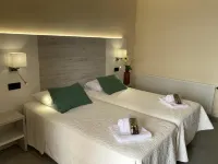 Hotel Sancho III Hotel a Alcossebre