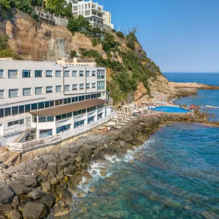 Hotel la Perla Del Capo