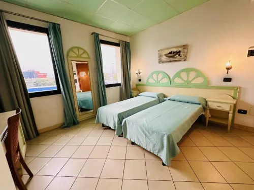 Hotel Villabella Hotels in Soave