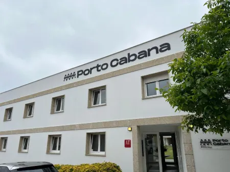 Porto Cabana by Miramar Stays Отели в г. Вимьянсо