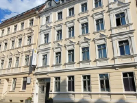 Hotel Via Regia - Vias-Hotels Hotel a Görlitz