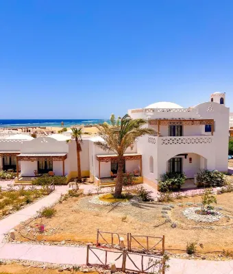 Beach Safari Nubian Resort Hotels near Dolphin House - Sha'ab Samadai Reef