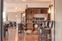 City Hotel Terneuzen - Интернет