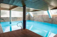 Hotel Ría de Suances - Uima-altaat