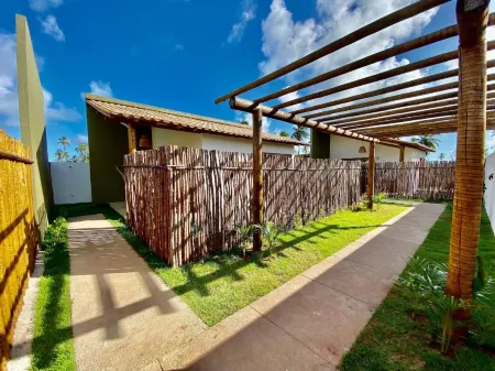 Jubaia Milagres Hosti Hospedagens